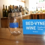 Bed-Vyne Wine