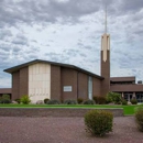 The Church of Jesus Christ of Latter-day Saints - Methodist Churches