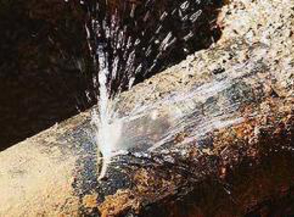 Leak Detection Services of Colorado - Fountain, CO