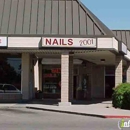 Nails 2001 - Nail Salons