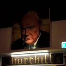 Churchill's Pub - Brew Pubs