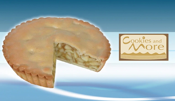 CAKES PERTH Cookies and More - Malaga, WA. Pies & Brulees - Order Here!