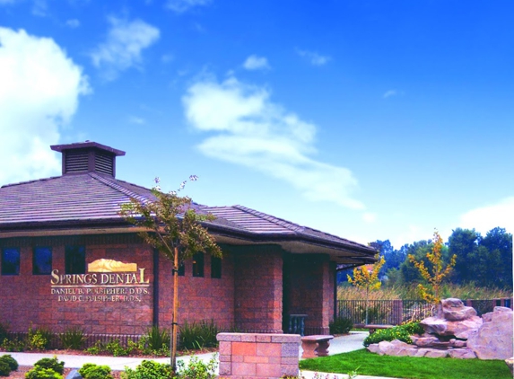 Springs Dental - Murrieta, CA