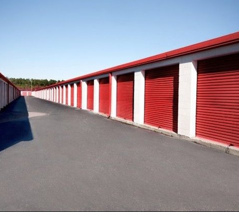 SecurCare Self Storage - Fayetteville, NC