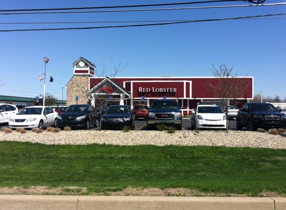 Red Lobster - Indianapolis, IN