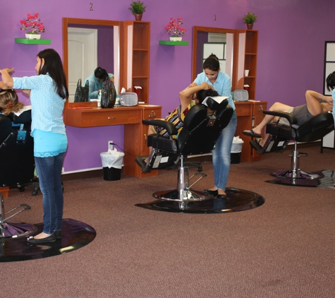 Renu Threading & Beauty Salon - La Puente, CA