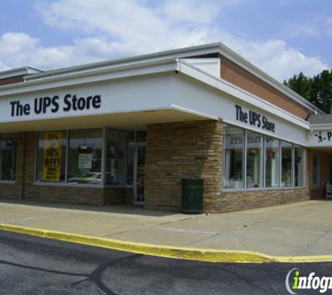 The UPS Store - Pepper Pike, OH