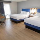 Hampton Inn Madison Huntsville Airport - Hotels