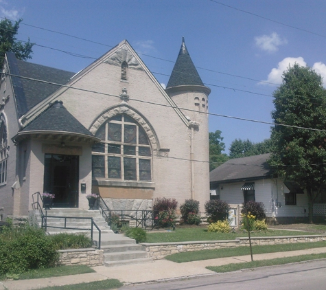 Lighthouse Apostolic Church - Lexington, KY