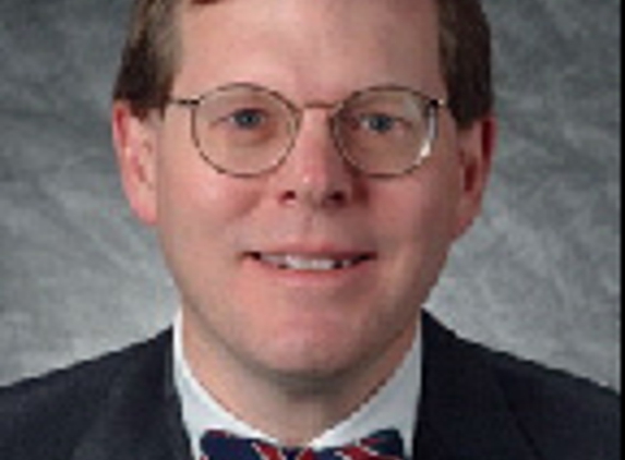 Dr. Brett Gemlo, MD - Saint Paul, MN