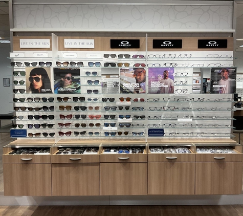 LensCrafters - Mcallen, TX