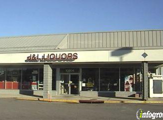 J & L Liquors - Overland Park, KS