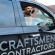 Craftsmen Roofing and Exteriors