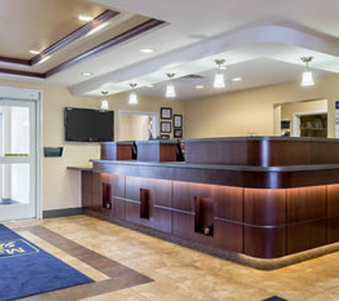 MainStay Suites - Minot, ND