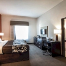 Sleep Inn & Suites Hennessey - Motels