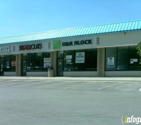 H&R Block - Streamwood, IL