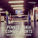 Pennsylvania Combat Sports - Gymnasiums