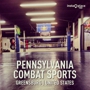 Pennsylvania Combat Sports