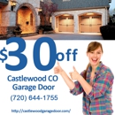 Castlewood Garage Door - Garage Doors & Openers
