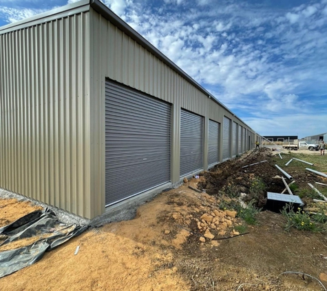 South West Sheds - Warrnambool, VIC