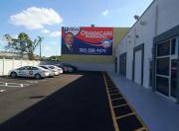 Orbis Insurance Group - Miami, FL