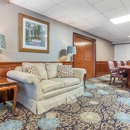 Comfort Inn & Suites Patriots Point - Motels