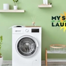 My Sunny Laundry - Dry Cleaners & Laundries