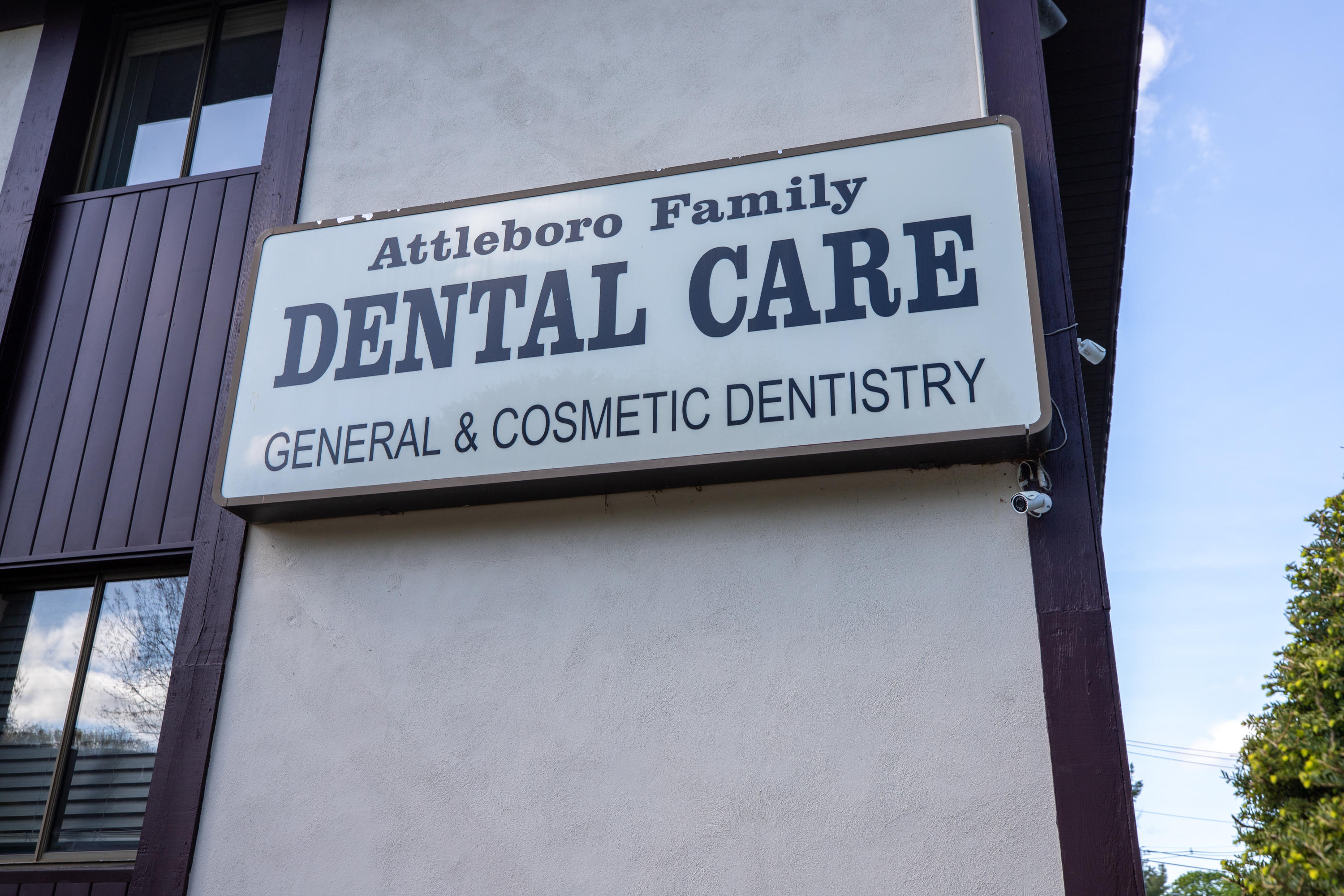 Attleboro Family Dental Care - Attleboro, MA 02703