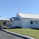 MT Zion Baptist Church
