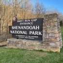 Shenandoah National Park - National Parks