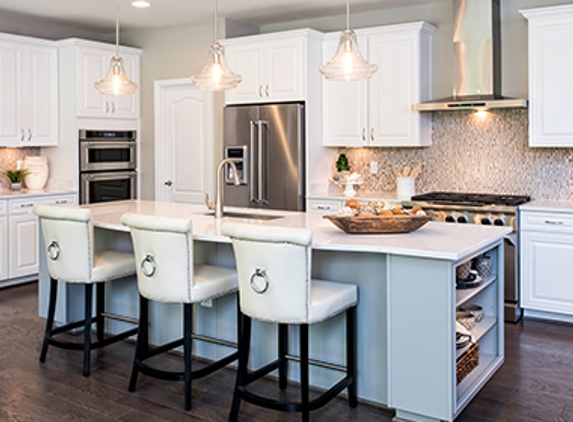 Pulte Homes - Fairfax, VA