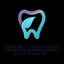 Raymond G. Hatland DDS - Implant Dentistry