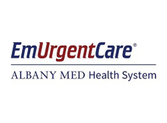 Albany Med EmUrgentCare - Schenectady, NY