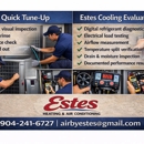 Estes Heating and Air Conditioning Inc - Heating Contractors & Specialties