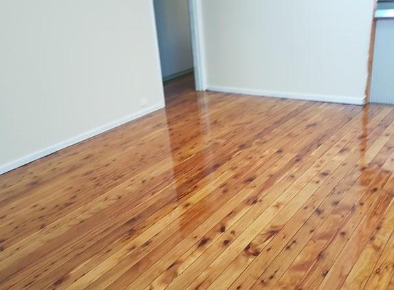Bates Floor Sanding - Stockinbingal, NSW