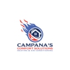Campana's Comfort Solutions Heating & Air Conditioning gallery