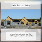 Allied Siding & Roofing