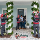 Humbug Holiday Lighting of Lake Norman