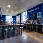 The Fox Den Sports Bar and Soccer Fields
