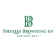 Phyllis Browning Company New Braunfels