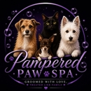 Pampered Paw Spa - Pet Grooming