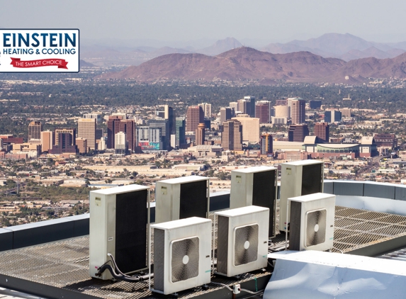 Einstein Heating and Cooling Phoenix Arizona - Phoenix, AZ