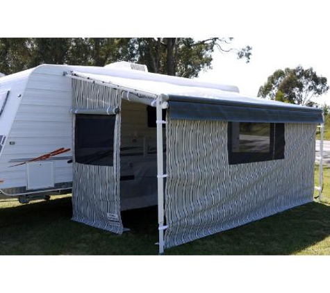 Trim & Canvas Co Pty Ltd - Traralgon, VIC