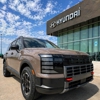 Edmond Hyundai gallery
