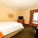 Hampton Inn Montrose - Hotels