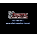 Schott's Repair Service Inc - Truck Service & Repair