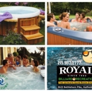 Royal Billiard & Recreation - Spas & Hot Tubs