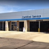 Mike Maroone Chevrolet North - Service & Parts Center gallery