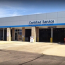 Mike Maroone Chevrolet North - Service & Parts Center - Auto Repair & Service