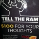 Ram Restaurant & Brewery